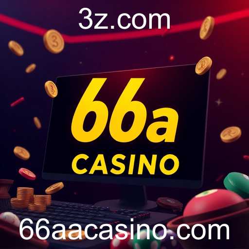 O Crescimento do 66aa Casino em 2025: Inovações e Tendências