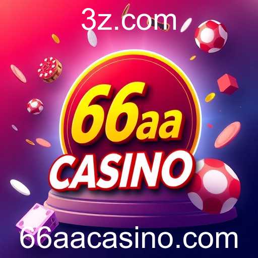 66aa Casino: A Ascensão dos Jogos Online em 2026