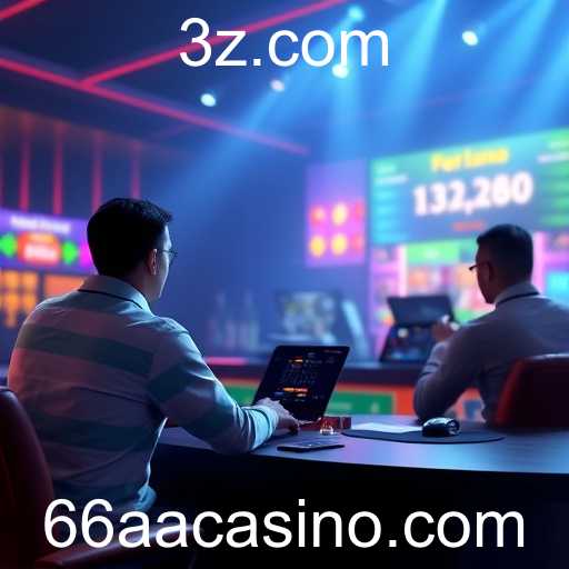 Tendências e Desafios no Mercado de Jogos Online Português