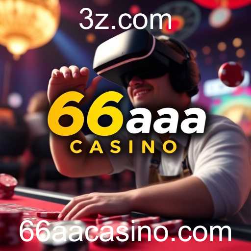 66aa Casino Revoluciona o Mercado de Jogos Online