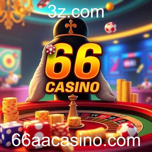 Crescimento e Tendências no 66aa Casino em 2026