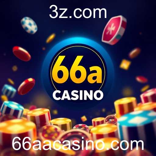 Crescimento e Desafios do 66aa Casino no Brasil