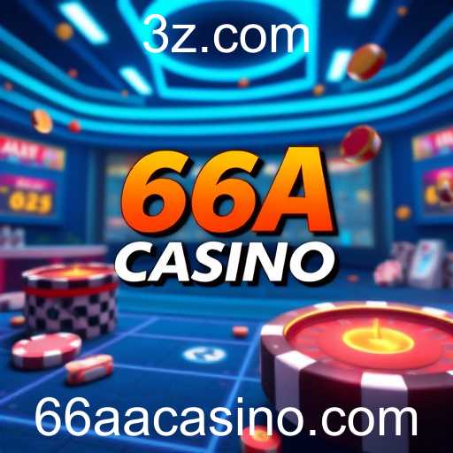 Tendências e Inovações no 66aa Casino em 2026