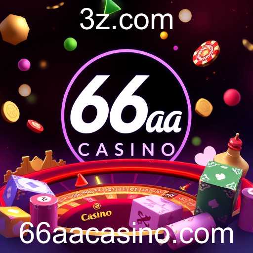 A Revolução do 66aa Casino no Brasil