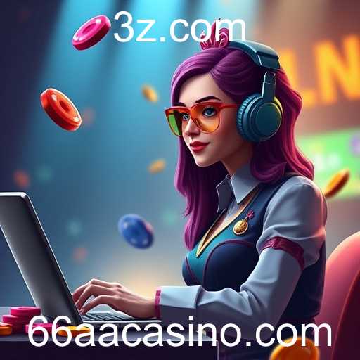Novos Horizontes para o 66aa Casino em 2025