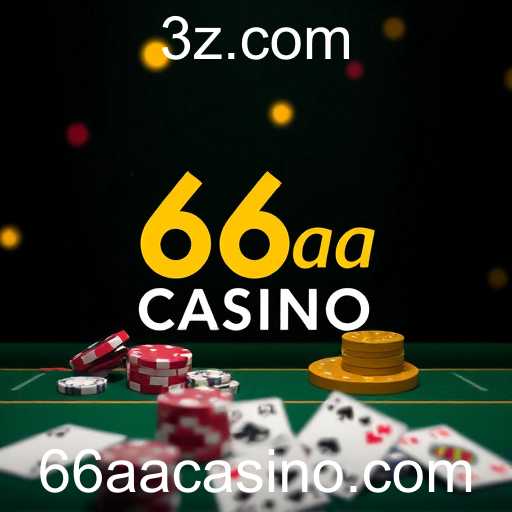 A Crescente Popularidade do 66aa Casino e Seus Impactos em 2026