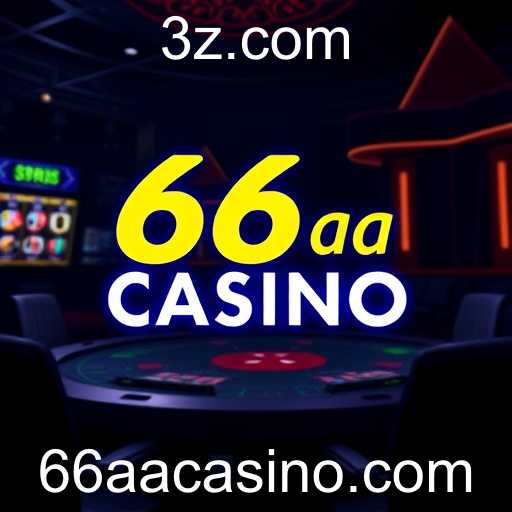 A Ascensão do 66aa Casino no Brasil