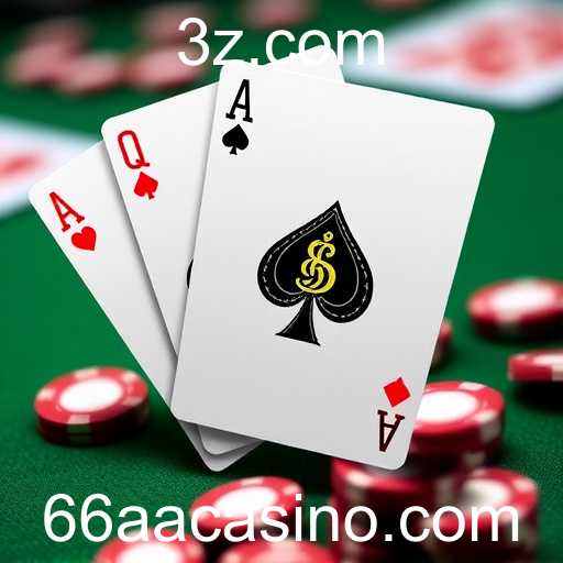 A Evolução dos Cassinos Online: Foco no 66aa Casino