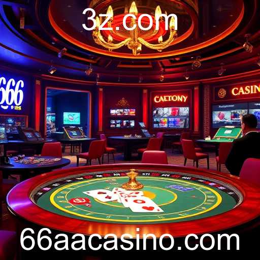 Tendências e Dinâmicas do Mercado de Jogos de Cassino em 2025