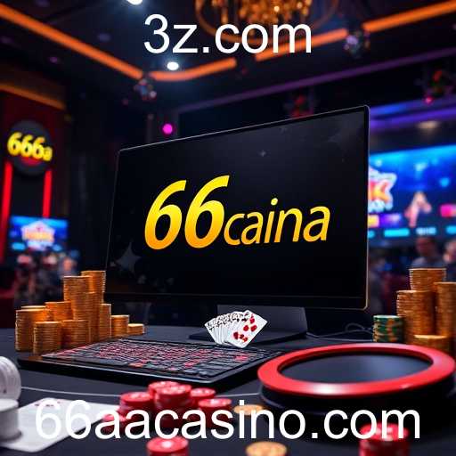 A Evolução dos Casinos Online e o Impacto em 2026