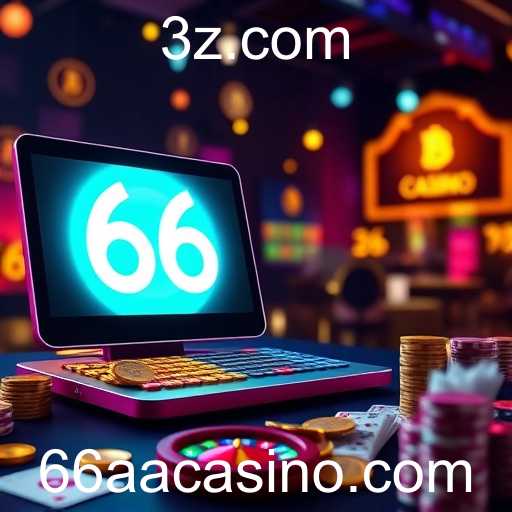 Expansão do Mercado de Cassinos Online em 2026