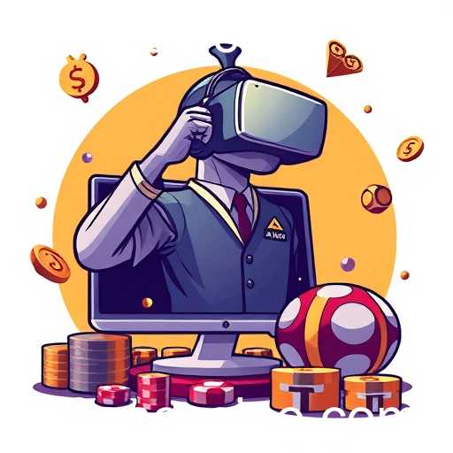 Inovação e Expansão no Mundo dos Cassinos Online