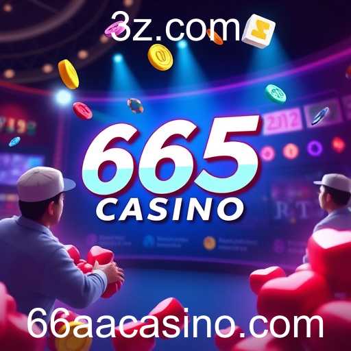 Transformações Digitais no 66aa Casino: Tendências e Avanços