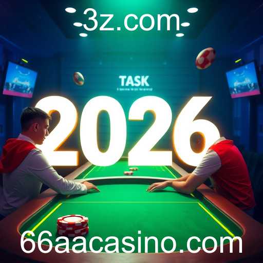 A Evolução dos Cassinos Online em 2026