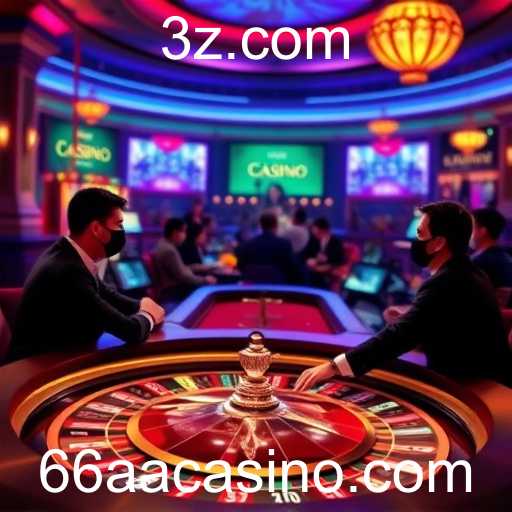 A Evolução dos Cassinos Online em 2026