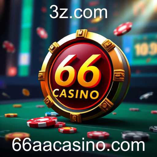 A Evolução do 66aa Casino na Era Digital