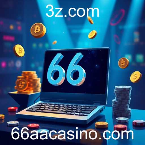 A Expansão do 66aa Casino e o Futuro dos Jogos Online