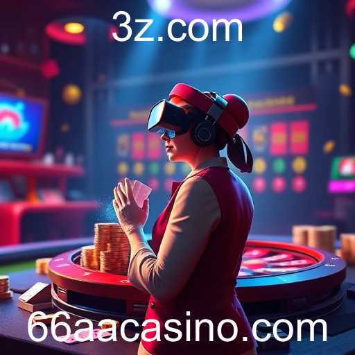 Expansão do Mercado de Cassinos Online em 2026