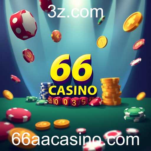 Expansão do Mercado de Jogos Online com 66aa Casino