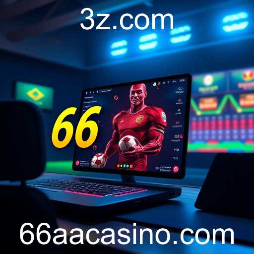 Avanço das plataformas de jogos online em 2026