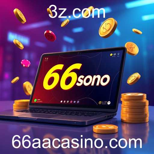 Tendências do Setor de Jogos Online e o Impacto do 66aa Casino