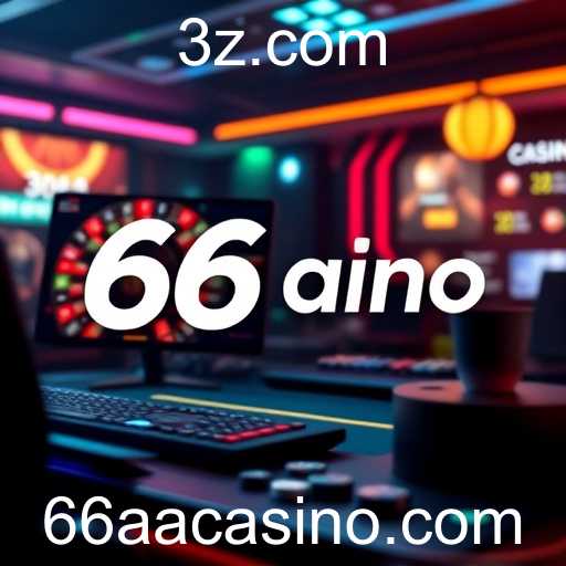 O Crescimento Surpreendente do 66aa Casino em 2026