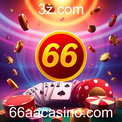 O Crescimento do 66aa Casino no Mercado de Jogos