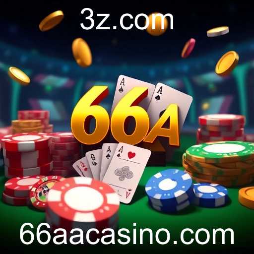 66aa casino