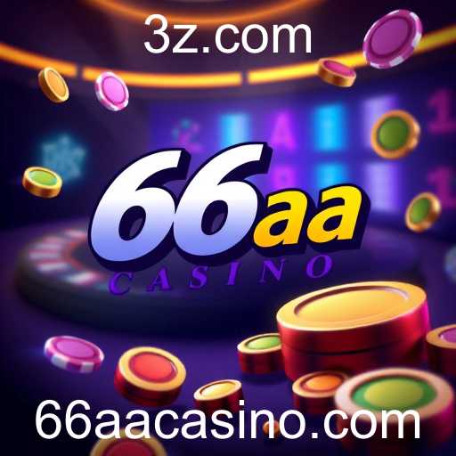 Impacto do 66AA Casino no Mercado de Jogos Online