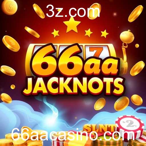 Desvendando os Segredos das Máquinas de Jackpot no 66aa Casino