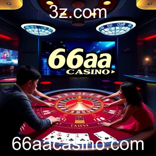 A Revolução dos Cassinos Online em 2025