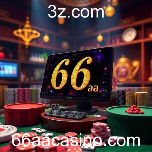 Impacto do Cassino Online no Mercado Brasileiro