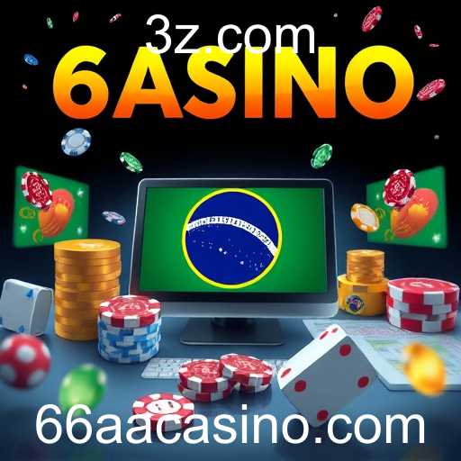 O Impacto das Regulações nos Cassinos Online em 2026