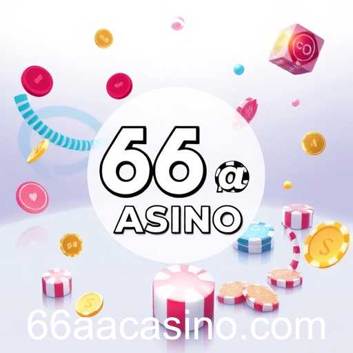 A Revolução dos Cassinos Online: O Caso do 66aa Casino