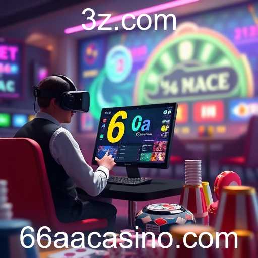 Tendências e Inovações no Jogo Online em 2026