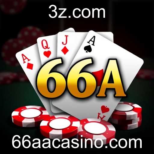 O Fascinante Mundo do Pôquer Online no 66aa Casino