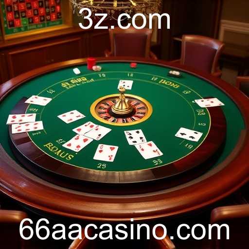 O Crescimento e Impacto do 66aa Casino em 2026