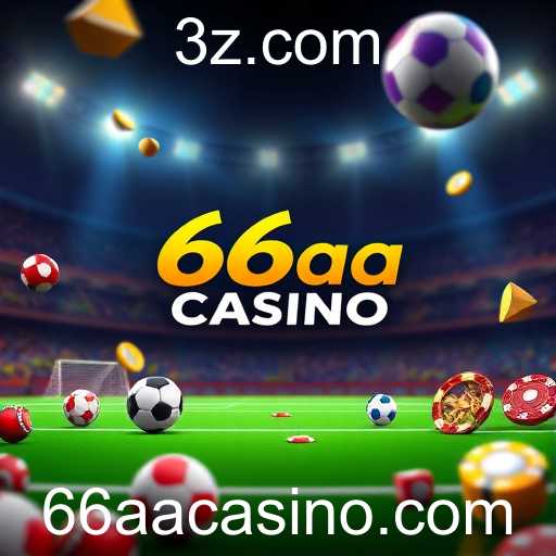 A Ascensão do 66aa Casino no Brasil: Uma Nova Era no Jogo Online