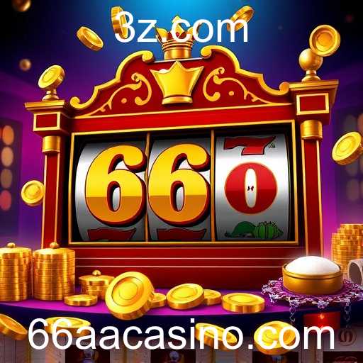 A Popularidade dos Caça-níqueis no 66aa Casino