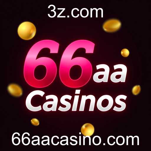 Evolução e Tendências do 66aa Casino: Uma Nova Era de Jogos Online