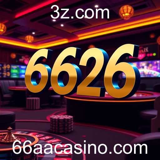 Tendências e Inovações no 66aa Casino em 2026